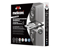 Meliconi Torre Dark - 1504311 - zdjęcie 6